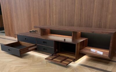 Wir gratulieren unseren neuen Tischlermeistern!