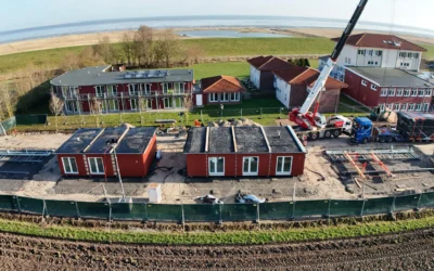 Aktuelles aus Schilighörn